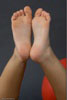 small preview pic number 101 from set 598 showing Allyoucanfeet model Jana