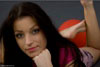 small preview pic number 107 from set 598 showing Allyoucanfeet model Jana