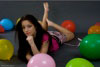 small preview pic number 108 from set 598 showing Allyoucanfeet model Jana