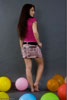 small preview pic number 11 from set 598 showing Allyoucanfeet model Jana