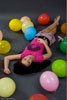 small preview pic number 112 from set 598 showing Allyoucanfeet model Jana