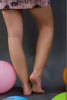 small preview pic number 12 from set 598 showing Allyoucanfeet model Jana