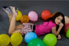 small preview pic number 13 from set 598 showing Allyoucanfeet model Jana