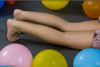 small preview pic number 34 from set 598 showing Allyoucanfeet model Jana