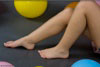 small preview pic number 41 from set 598 showing Allyoucanfeet model Jana