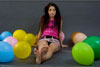 small preview pic number 49 from set 598 showing Allyoucanfeet model Jana