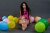 small preview pic number 54 from set 598 showing Allyoucanfeet model Jana