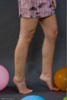 small preview pic number 6 from set 598 showing Allyoucanfeet model Jana