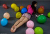 small preview pic number 66 from set 598 showing Allyoucanfeet model Jana