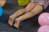 small preview pic number 68 from set 598 showing Allyoucanfeet model Jana