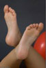 small preview pic number 84 from set 598 showing Allyoucanfeet model Jana