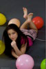 small preview pic number 86 from set 598 showing Allyoucanfeet model Jana