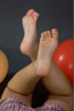 small preview pic number 90 from set 598 showing Allyoucanfeet model Jana