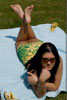 small preview pic number 100 from set 599 showing Allyoucanfeet model Agnes