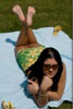 small preview pic number 101 from set 599 showing Allyoucanfeet model Agnes