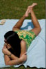 small preview pic number 117 from set 599 showing Allyoucanfeet model Agnes