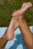 small preview pic number 118 from set 599 showing Allyoucanfeet model Agnes