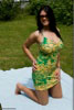 small preview pic number 148 from set 599 showing Allyoucanfeet model Agnes