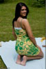 small preview pic number 160 from set 599 showing Allyoucanfeet model Agnes