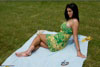 small preview pic number 170 from set 599 showing Allyoucanfeet model Agnes