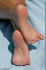small preview pic number 59 from set 599 showing Allyoucanfeet model Agnes