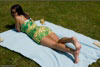 small preview pic number 63 from set 599 showing Allyoucanfeet model Agnes