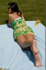 small preview pic number 69 from set 599 showing Allyoucanfeet model Agnes