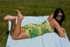 small preview pic number 73 from set 599 showing Allyoucanfeet model Agnes