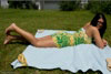 small preview pic number 84 from set 599 showing Allyoucanfeet model Agnes