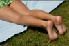 small preview pic number 90 from set 599 showing Allyoucanfeet model Agnes