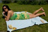 small preview pic number 92 from set 599 showing Allyoucanfeet model Agnes