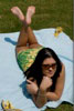 small preview pic number 99 from set 599 showing Allyoucanfeet model Agnes
