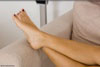 small preview pic number 78 from set 603 showing Allyoucanfeet model Sarina