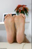 small preview pic number 102 from set 604 showing Allyoucanfeet model Maria