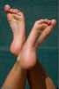 small preview pic number 128 from set 605 showing Allyoucanfeet model Natascha