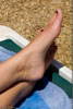 small preview pic number 16 from set 605 showing Allyoucanfeet model Natascha