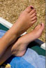 small preview pic number 17 from set 605 showing Allyoucanfeet model Natascha