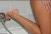 small preview pic number 136 from set 616 showing Allyoucanfeet model Joyce