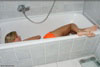 small preview pic number 59 from set 616 showing Allyoucanfeet model Joyce