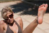 small preview pic number 39 from set 617 showing Allyoucanfeet model Steffi