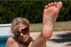 small preview pic number 40 from set 617 showing Allyoucanfeet model Steffi