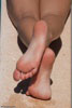 small preview pic number 53 from set 617 showing Allyoucanfeet model Steffi