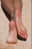 small preview pic number 59 from set 617 showing Allyoucanfeet model Steffi