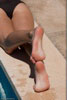 small preview pic number 61 from set 617 showing Allyoucanfeet model Steffi