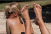 small preview pic number 75 from set 617 showing Allyoucanfeet model Steffi