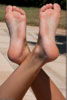 small preview pic number 86 from set 617 showing Allyoucanfeet model Steffi