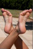 small preview pic number 87 from set 617 showing Allyoucanfeet model Steffi