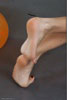 small preview pic number 105 from set 618 showing Allyoucanfeet model Kati