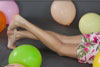 small preview pic number 51 from set 618 showing Allyoucanfeet model Kati