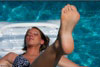 small preview pic number 17 from set 622 showing Allyoucanfeet model Sandy